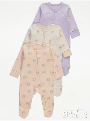 Ромпъри Мече 3бр., снимка 1