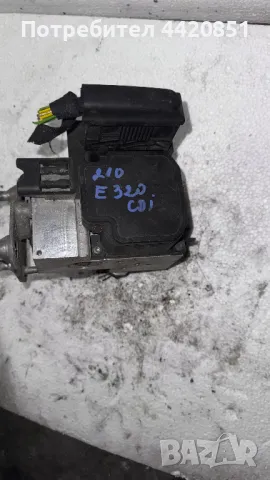 Спирачна помпа ABS за Mercedes E 320 0 265 202 495