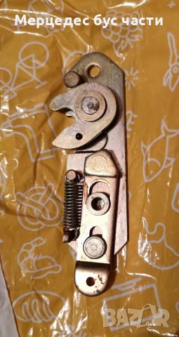 Мерцедес Т1 (207-410) брава врата, снимка 2 - Части - 37756532