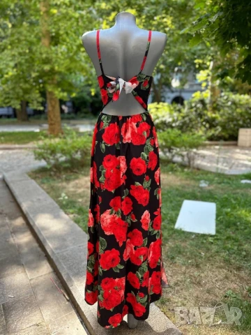 рокля , снимка 4 - Рокли - 51323030