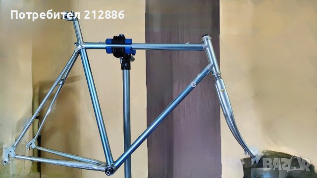 vitus 979 шосеен велосипед /рамка 