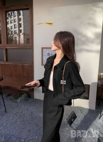 дамски комплекти miu miu, снимка 2 - Комплекти - 50742445