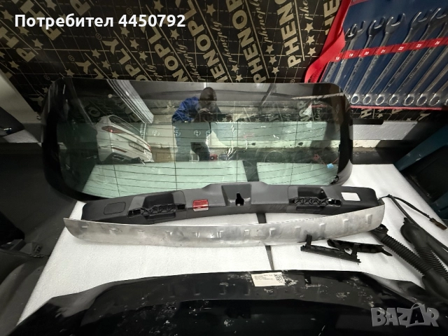 Части за Мерцедес Glb , снимка 5 - Части - 52853698