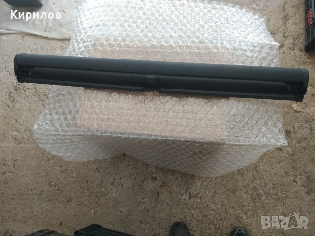 Вертикална щора за ауди А6 1998-2001г, снимка 2 - Аксесоари и консумативи - 28120832