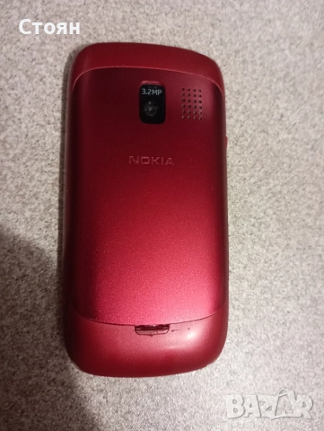нокия 302, снимка 6 - Nokia - 52713721