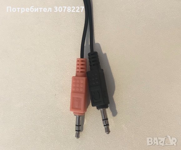 Слушалки “Logitech”, снимка 5 - Слушалки за компютър - 33041580