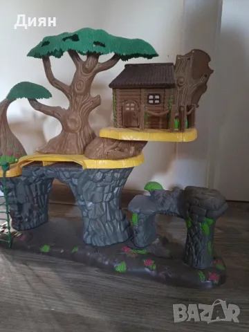 Горска Къща играчка , снимка 5 - Други - 49688334