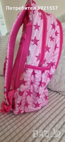 Ученическа раница Gabol, снимка 6 - Раници - 51688145