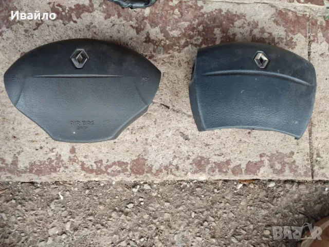 Части от лагуна 1 /'94, снимка 3 - Части - 49304371