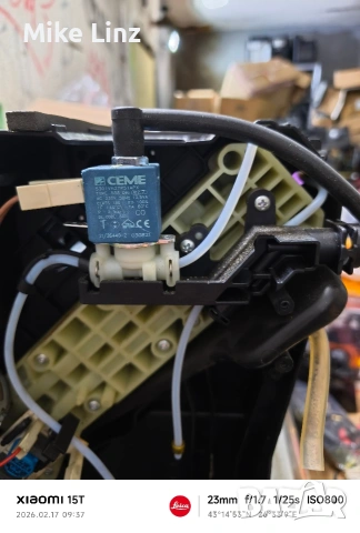 delonghi ecam 23.466