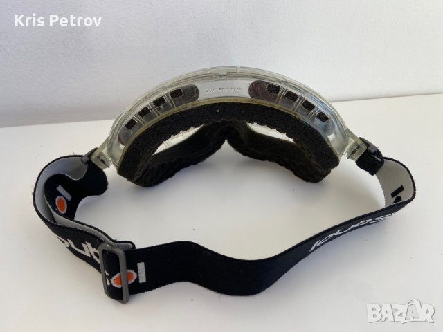 Ски/Мото Очила Маска Loubsol, снимка 4 - Зимни спортове - 44083630