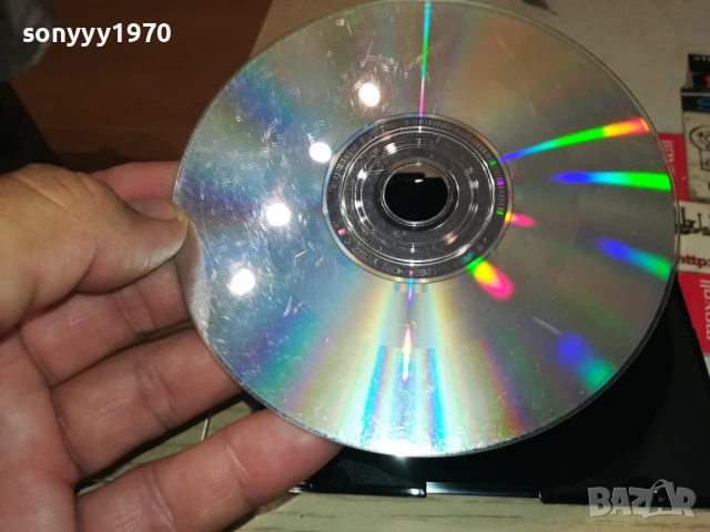 PUFF DADDY CD 0607250904, снимка 12 - CD дискове - 50923164