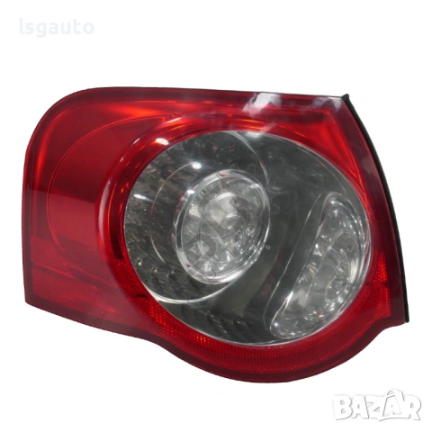 Ляв външен стоп Volkswagen Passat (B6) 2005-2011 ID: 157646