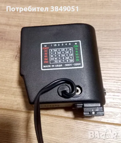 Зенит аксесоари, снимка 4 - Други - 48957212