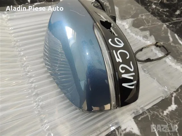 Пасажерско дясно огледало Kia Sportage 5 година 2022 2023 2024 код 87620P2000 , снимка 4 - Аксесоари и консумативи - 50355772