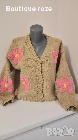 дамски жилетки , снимка 11 - Жилетки - 53250631