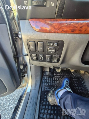 Toyota, снимка 9 - Автомобили и джипове - 52817723