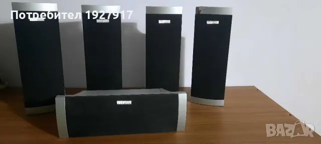 говорители, снимка 6 - Тонколони - 48457085