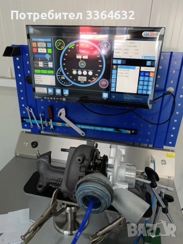 GTB2260/GTB1756/GTB2056 НА ВАКУМ, снимка 3 - Тунинг - 53347829