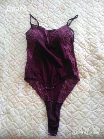 Дамско боди 