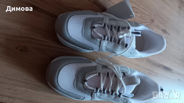 Dark Seer маратонки 43 размер, снимка 5 - Маратонки - 51608390