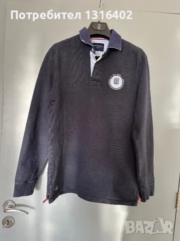 Мъжка блуза Christian Berg размер S/M