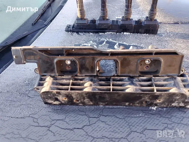 Продавам запалителни бобини за Опел Зафира 1.6 бензин 1.8 бензин и Opel corsa C 1.2 бензин , снимка 3 - Части - 48617841