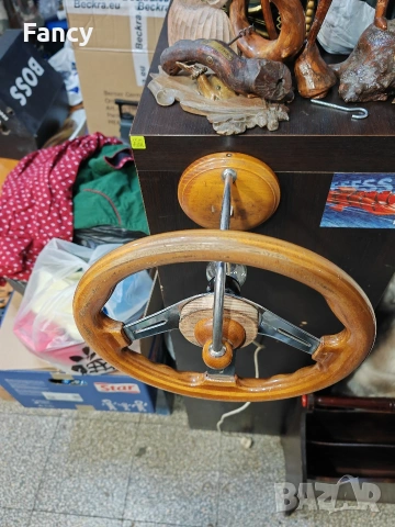 Страхотна стенна лампа, аплик, снимка 9 - Антикварни и старинни предмети - 53047939