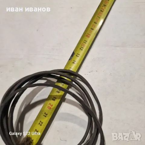 Ремъци Ел Уреди , снимка 4 - Други - 50211207