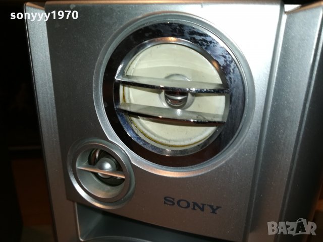 SONY SS-CHP7 HYPER BASS-2БР ТОНКОЛОНИ 2712211500, снимка 14 - Тонколони - 35251516