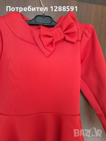 Роля , снимка 2 - Детски рокли и поли - 48915269