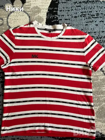 Michael Kors- дамска тениска