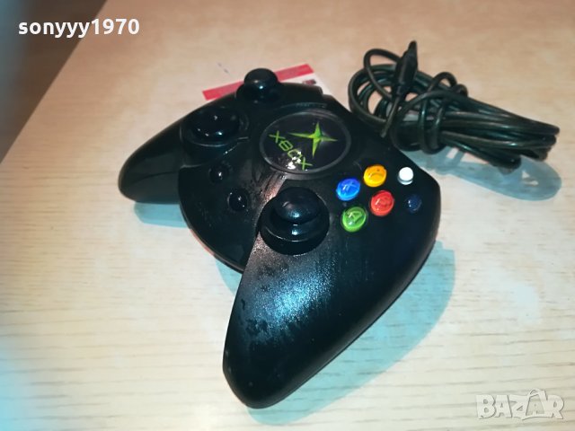 xbox controller 1304212010, снимка 2 - Аксесоари - 32536961
