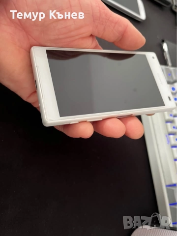 Sony Xperia Z5 Compact, снимка 4 - Sony - 52949917