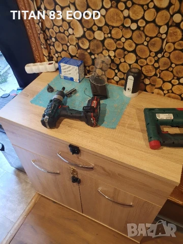 peugeot boxer 2.2 , снимка 14 - Каравани и кемпери - 51367792