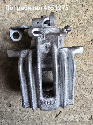 Заден десен спирачен апарат за Фолксваген Голф 4