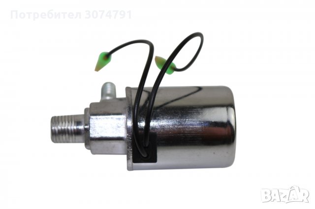 Електромагнитен клапан за въздух за тромба, клаксон, 12V/24V, снимка 5 - Аксесоари и консумативи - 33182333