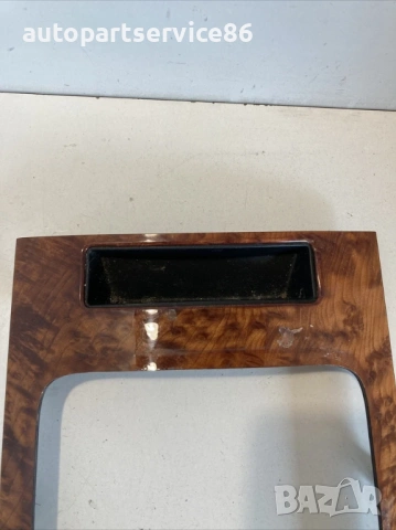 Лайсна за Jeep Grand Cherokee 3.0 CRD (2006), снимка 3 - Части - 53524044