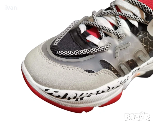 намаление Дамски обувки. налични размери 36,37,38,39,40,41 , снимка 3 - Маратонки - 53012164