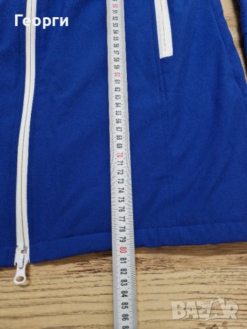 Мъжко яке nebulous Размер М , снимка 5 - Якета - 43493177