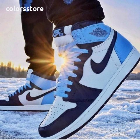 Маратонки Nike код Br122, снимка 2 - Маратонки - 35578609