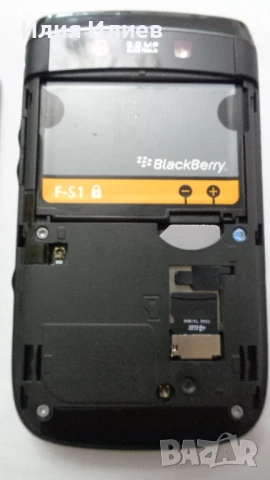 Blackberry 9800, снимка 12 - Blackberry - 51075895