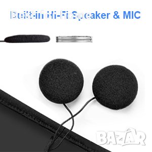 Bluetooth музикална лента за глава/ маска за очи  , снимка 9 - Други - 43905397