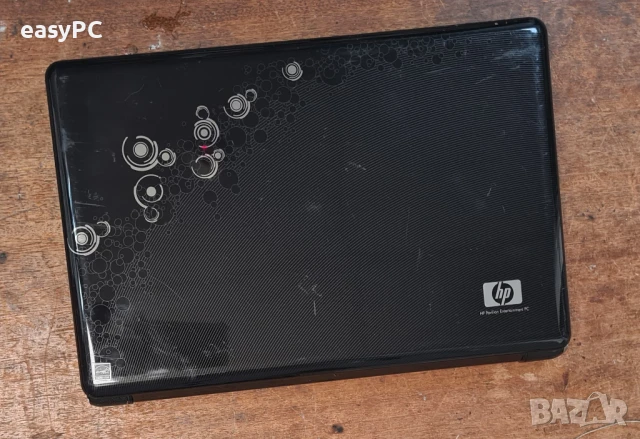 Продавам NB HP Pavilion dv6 2000 - части