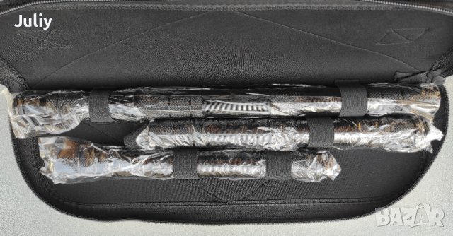 Китайски ловен нож /копието на дивата свиня/, снимка 3 - Ножове - 38015126