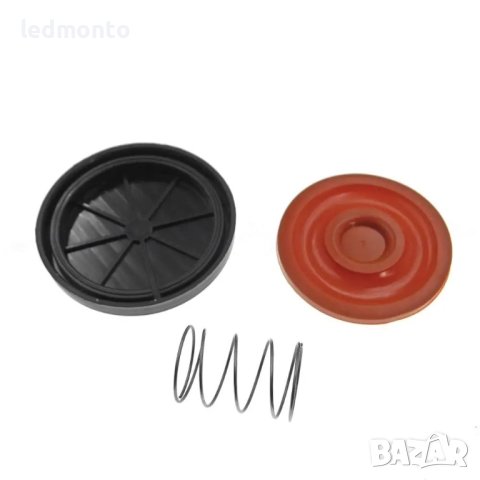 Мембрана клапан картерни газове MERCEDES OM646 OM648 2.2-3.2CDI A6460100162, A6460101130, снимка 3 - Части - 43802671