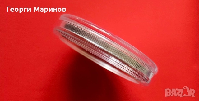 Сребърна монета, австралийски лунар, Кон, 1/2 унция, 2026 г., снимка 6 - Нумизматика и бонистика - 52627515