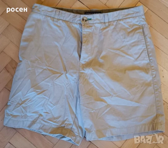 Мъжки къси панталони Tommy Hilfiger 34/L-Xl