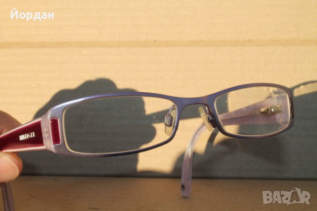 Рамки/диоптрични очила ''Tommy Hilfiger'', снимка 2 - Слънчеви и диоптрични очила - 43559276