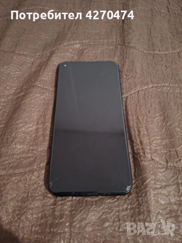 Huawei P40 lite, 128GB, 6GB RAM, 48MP